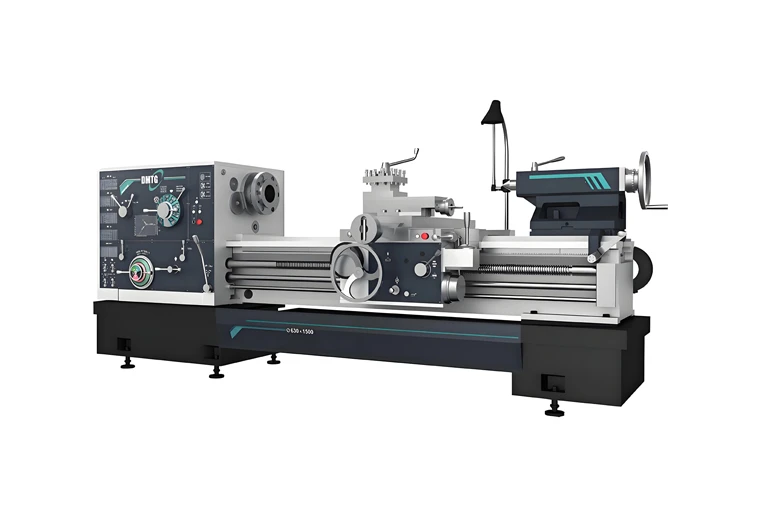 Ordinary Lathe
