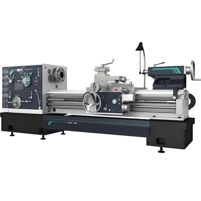 Cfw6163b/3m Horizontal Lathe