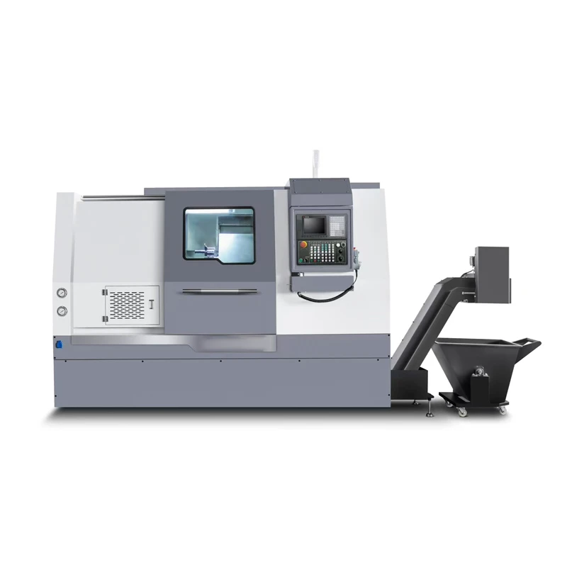 CNC Turning Center