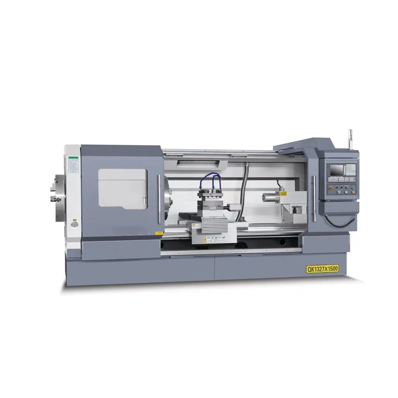 Pipe Thread Lathe