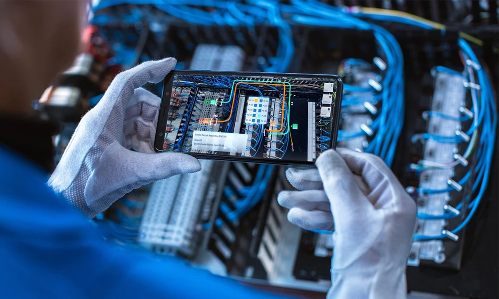 General Mechanical Processing