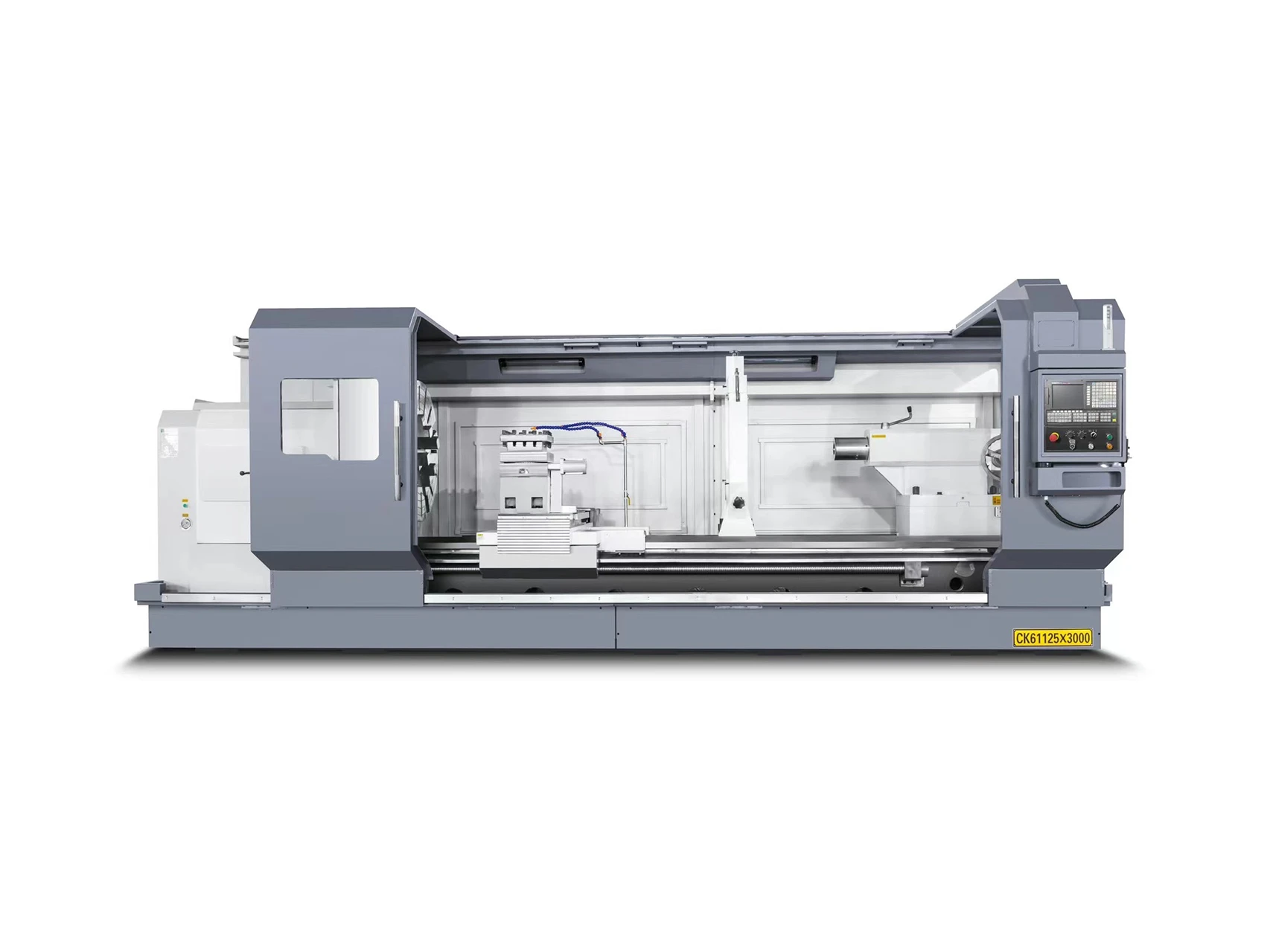 CNC Lathe